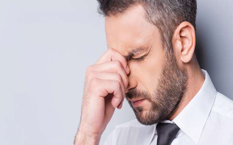 چگونه عصبانیتمان را کنترل کنیم ؟