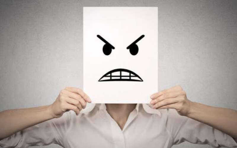 چگونه عصبانیتمان را کنترل کنیم ؟