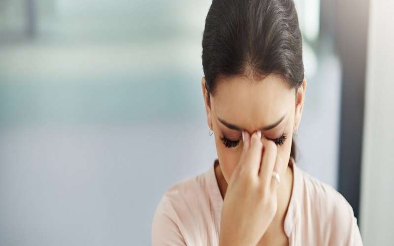 چگونه عصبانیتمان را کنترل کنیم ؟