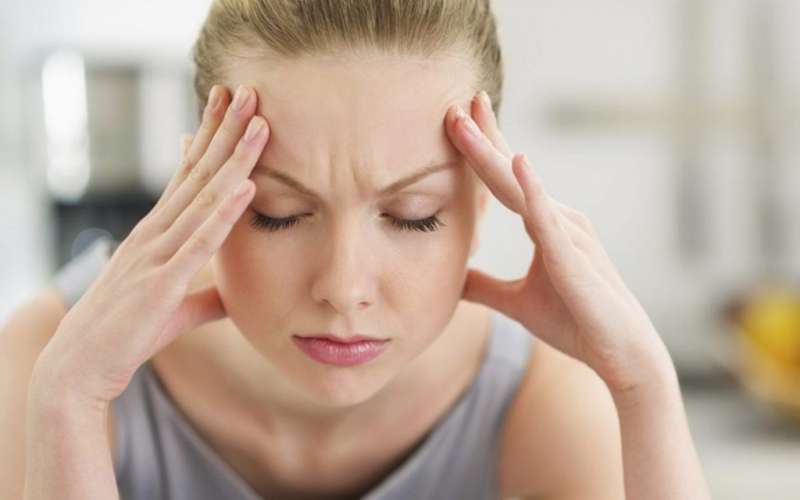 چگونه عصبانیتمان را کنترل کنیم ؟