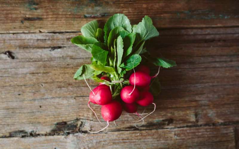 سبزی خوردن چه خواصی دارد ؟