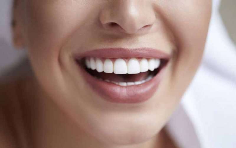 چگونه دندان های سالمی داشته باشیم ؟