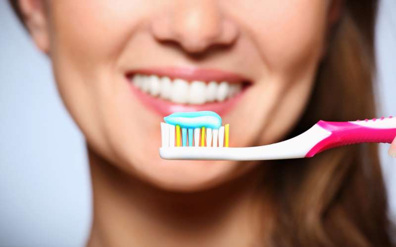 چگونه دندان های سالمی داشته باشیم ؟