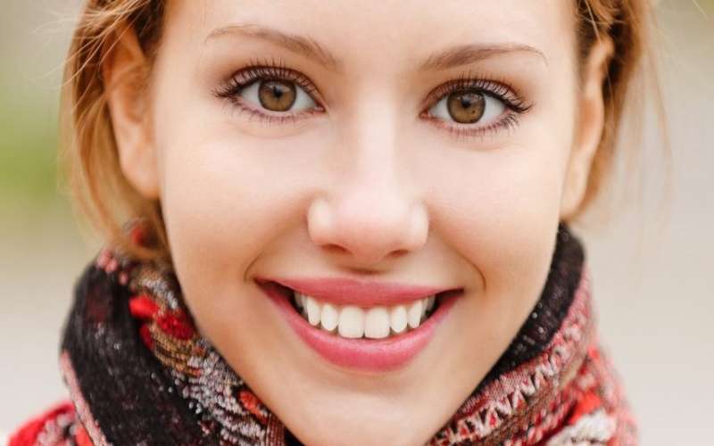 چگونه دندان های سالمی داشته باشیم ؟