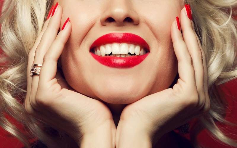 چگونه دندان های سالمی داشته باشیم ؟