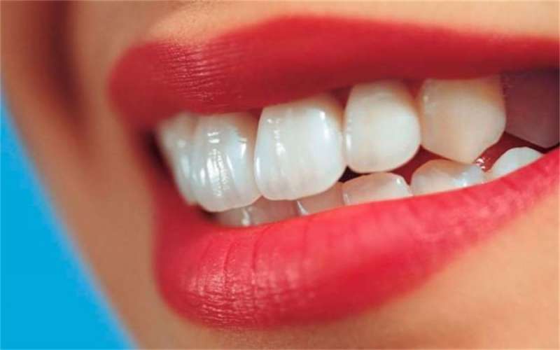 چگونه دندان های سالمی داشته باشیم ؟