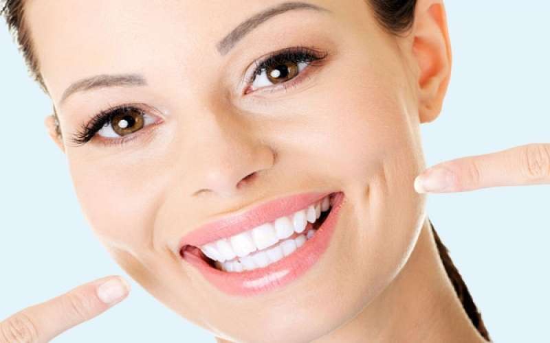 چگونه دندان های سالمی داشته باشیم ؟
