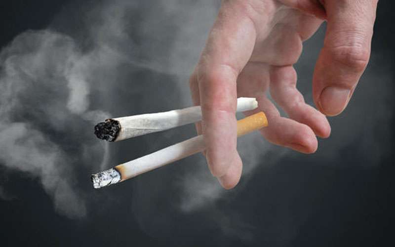 چگونه سیگار کشیدن را ترک کنیم ؟
