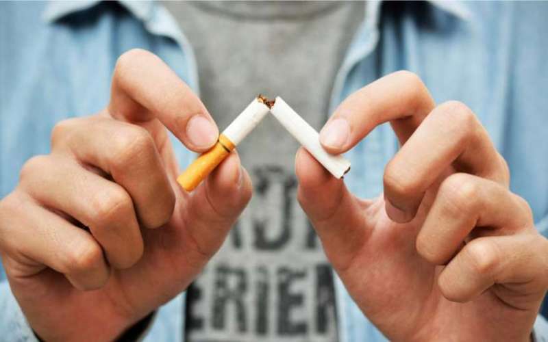 چگونه سیگار کشیدن را ترک کنیم ؟