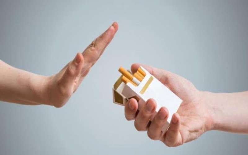 چگونه سیگار کشیدن را ترک کنیم ؟