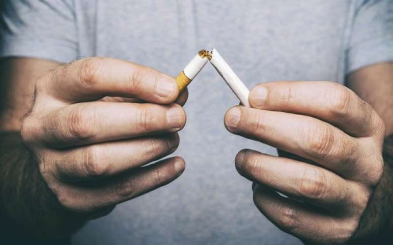 چگونه سیگار کشیدن را ترک کنیم ؟