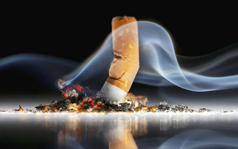 چگونه سیگار کشیدن را ترک کنیم ؟