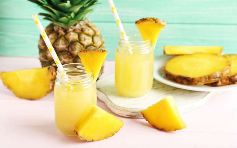 معرفی آبیموه های خوشمزه
