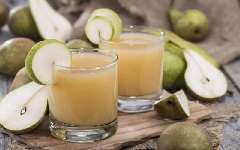 معرفی آبیموه های خوشمزه