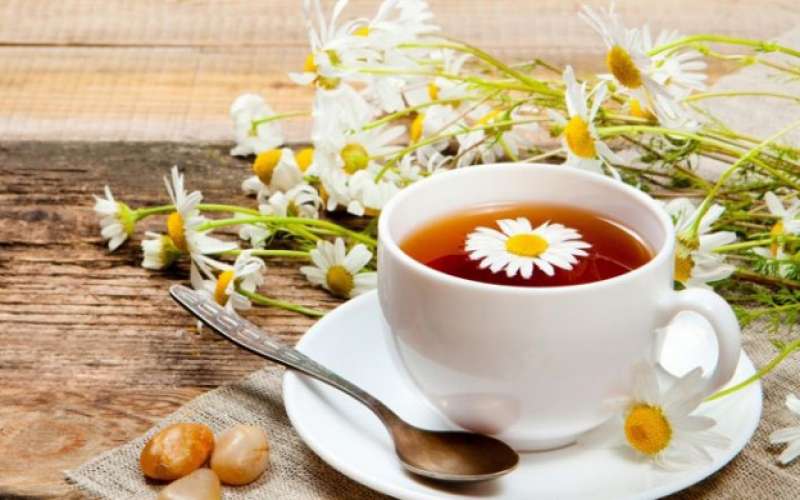 خواص بابونه
