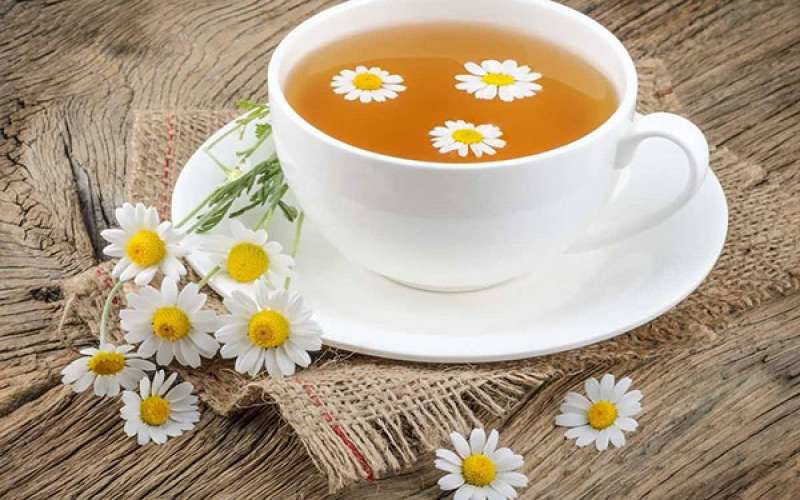خواص بابونه