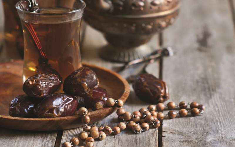 فواید و خواص خرما برای بدن