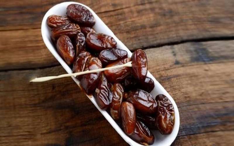 فواید و خواص خرما برای بدن