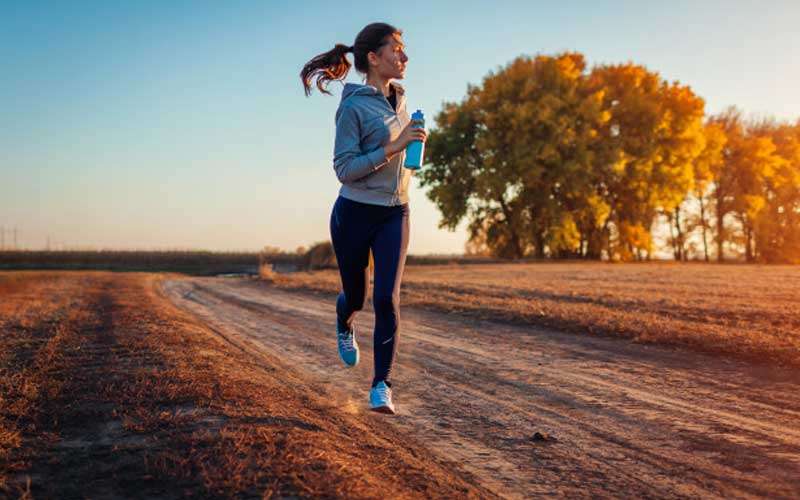 پیاده روی چه فوایدی دارد ؟