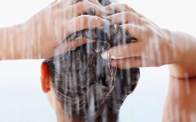 چگونه موهای سالمی داشته باشیم ؟