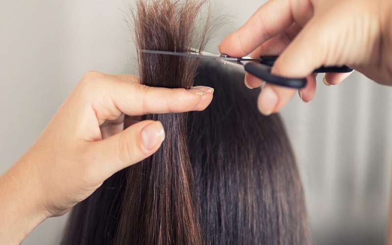 چگونه موهای سالمی داشته باشیم ؟