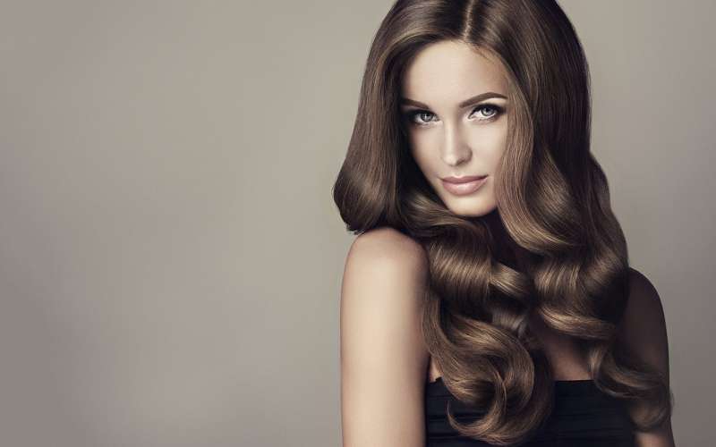 چگونه موهای سالمی داشته باشیم ؟