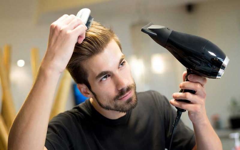 چگونه موهای سالمی داشته باشیم ؟
