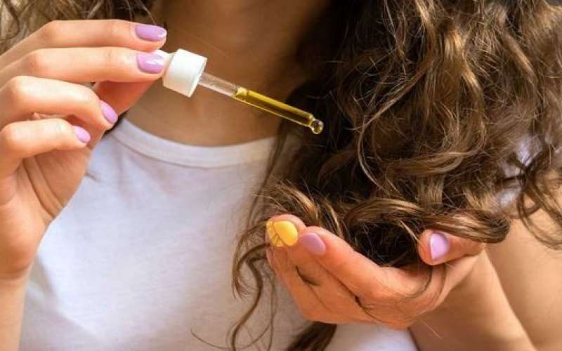 چگونه موهای سالمی داشته باشیم ؟