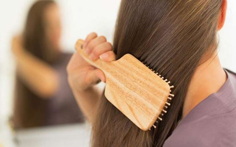 چگونه موهای سالمی داشته باشیم ؟