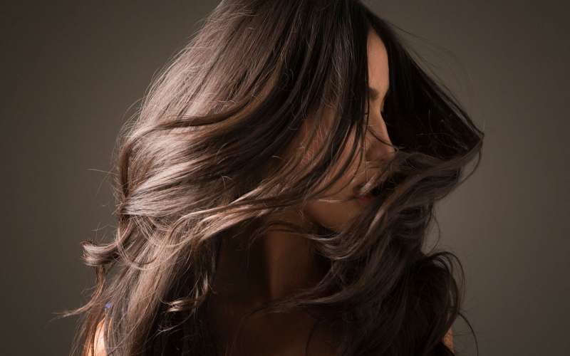 چگونه موهای سالمی داشته باشیم ؟