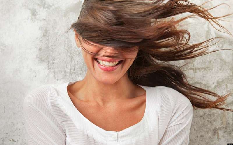 چگونه موهای سالمی داشته باشیم ؟