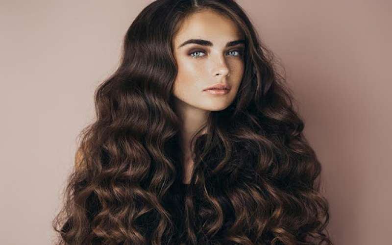چگونه موهای سالمی داشته باشیم ؟