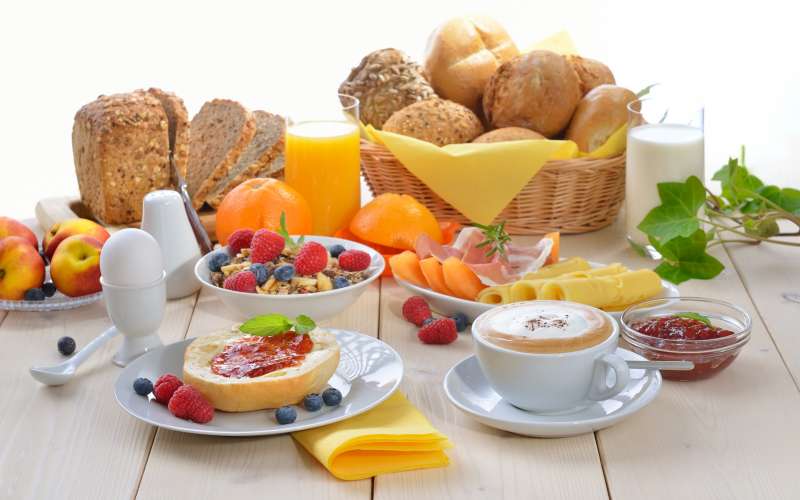 فواید صبح ورزش کردن
