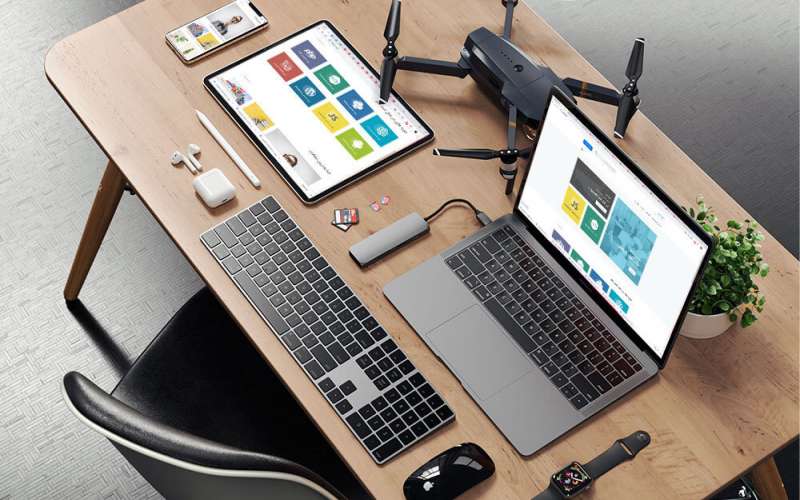 راهنمای خرید لپ تاپ
