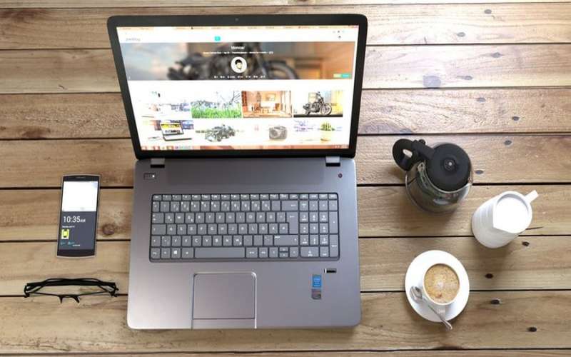 راهنمای خرید لپ تاپ