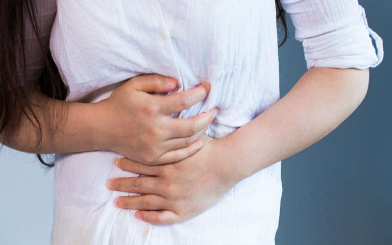 چگونه معده درد را درمان کنیم ؟