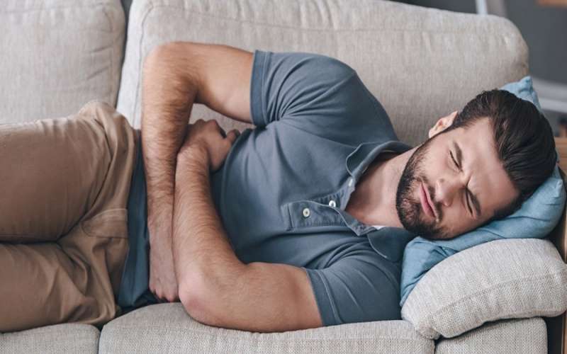 چگونه معده درد را درمان کنیم ؟