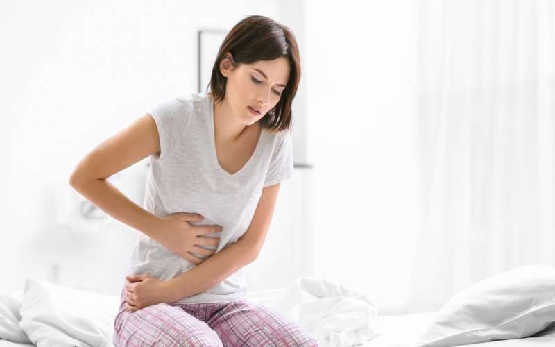 چگونه معده درد را درمان کنیم ؟
