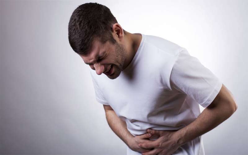 چگونه معده درد را درمان کنیم ؟