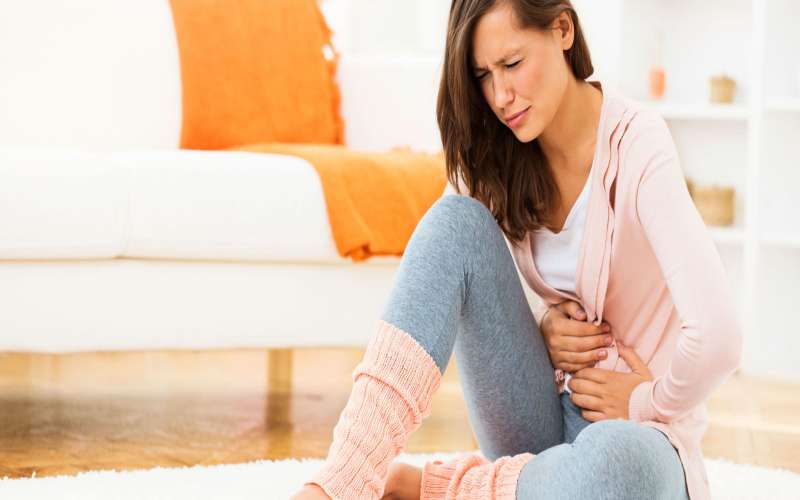 چگونه معده درد را درمان کنیم ؟