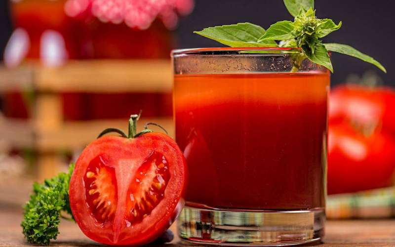 خواص گوجه فرنگی