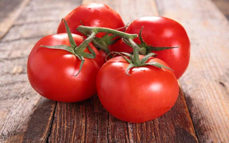 خواص گوجه فرنگی