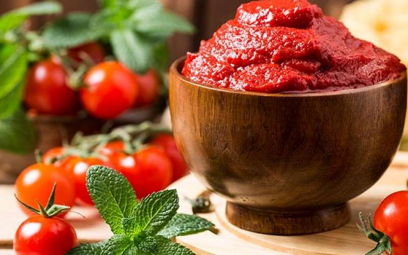 خواص گوجه فرنگی
