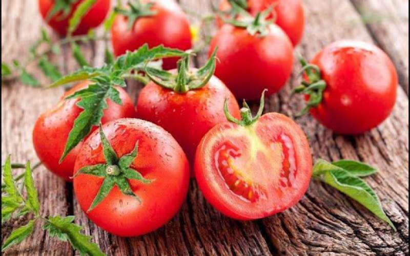 خواص گوجه فرنگی