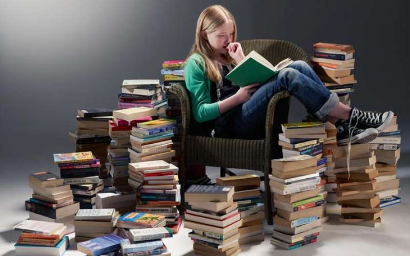 چگونه کتابخوان شویم ؟