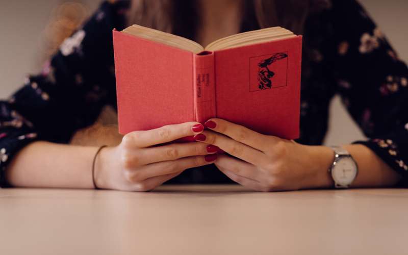چگونه کتابخوان شویم ؟