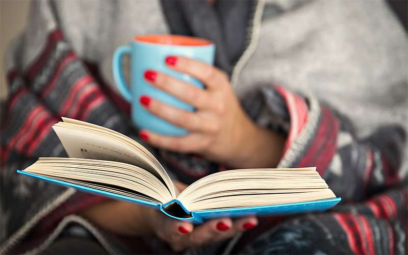 چگونه کتابخوان شویم ؟