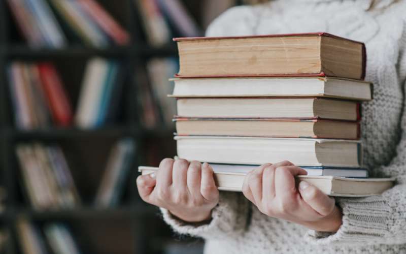 چگونه کتابخوان شویم ؟