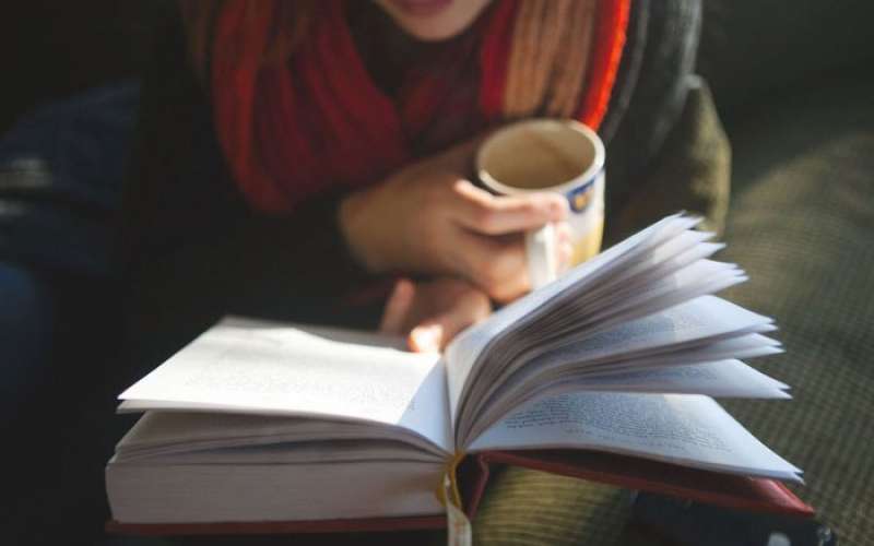 چگونه کتابخوان شویم ؟
