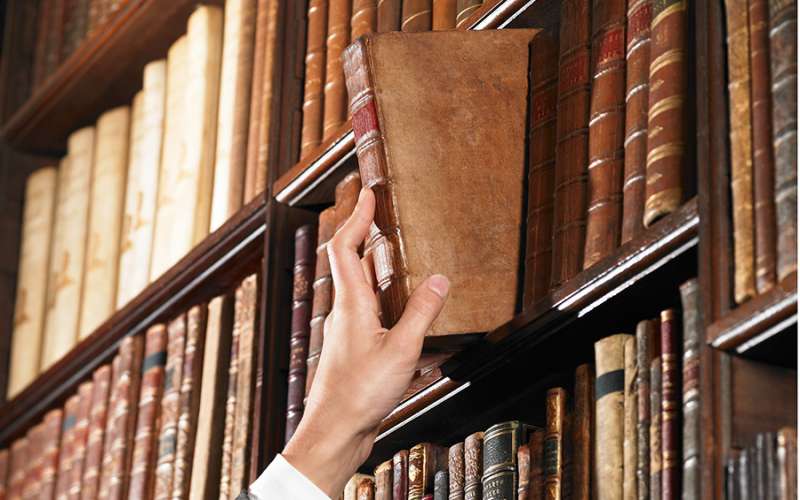 چگونه کتابخوان شویم ؟